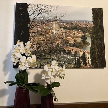 Verona Porta Borsari Relais Екстер'єр фото