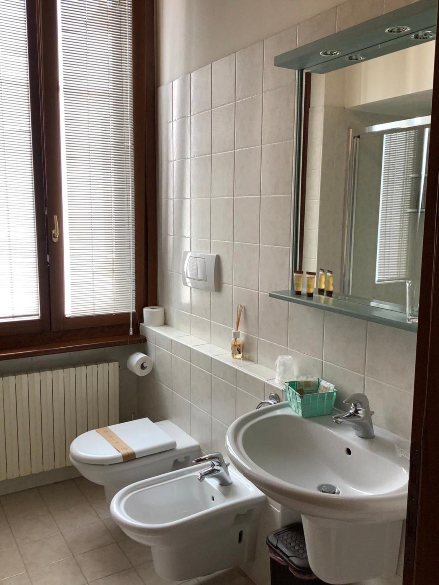 Verona Porta Borsari Relais Екстер'єр фото