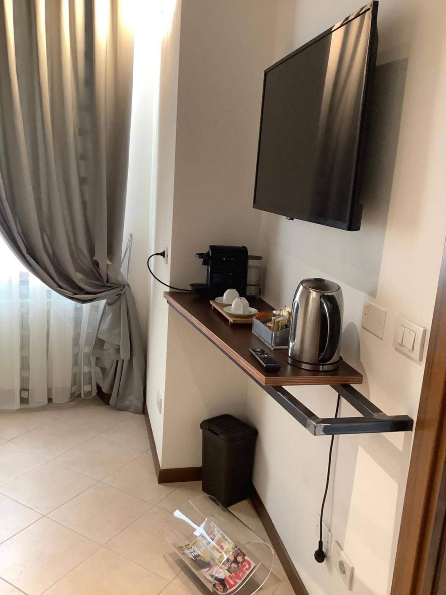 Verona Porta Borsari Relais Екстер'єр фото