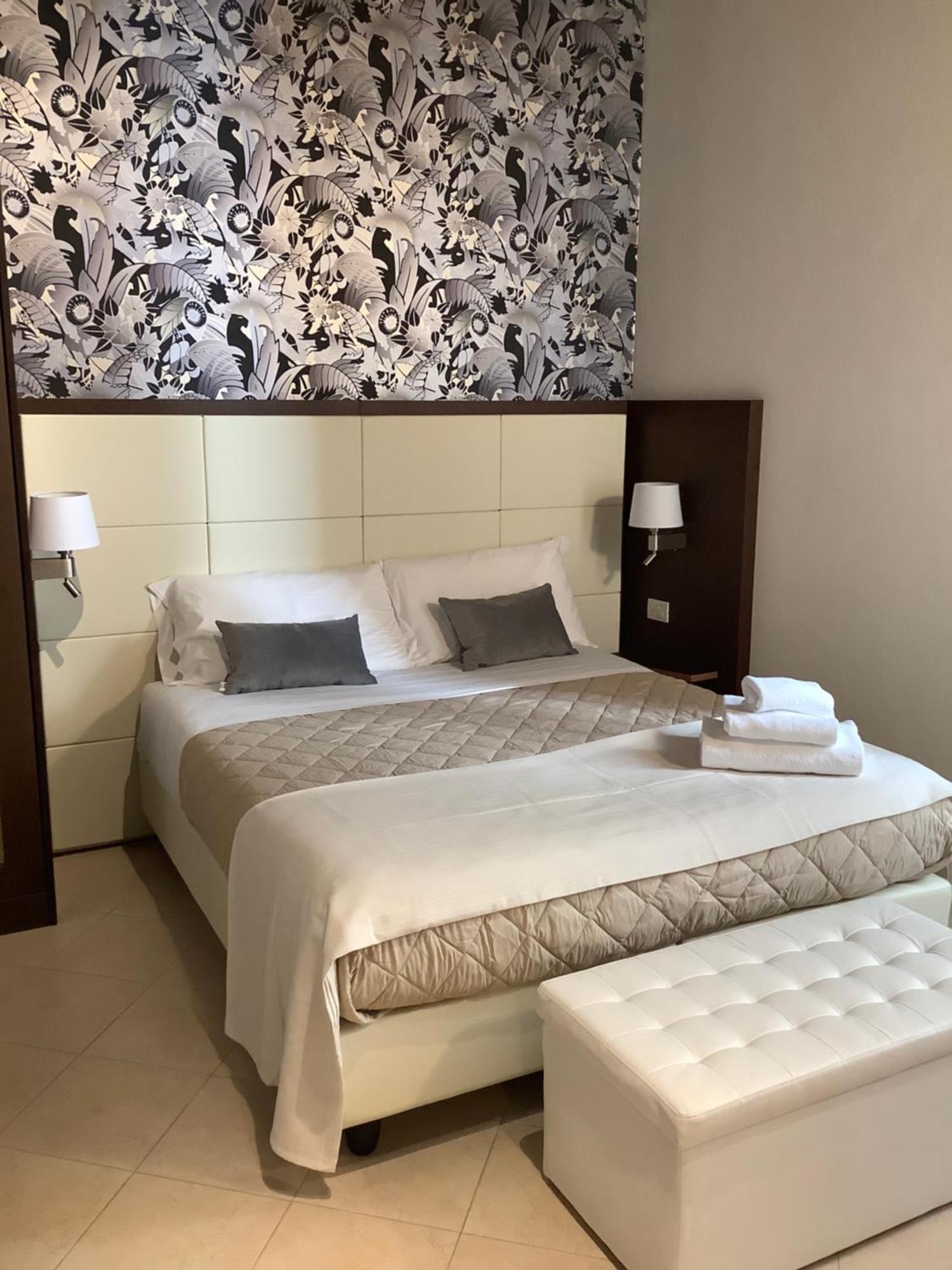 Verona Porta Borsari Relais Екстер'єр фото