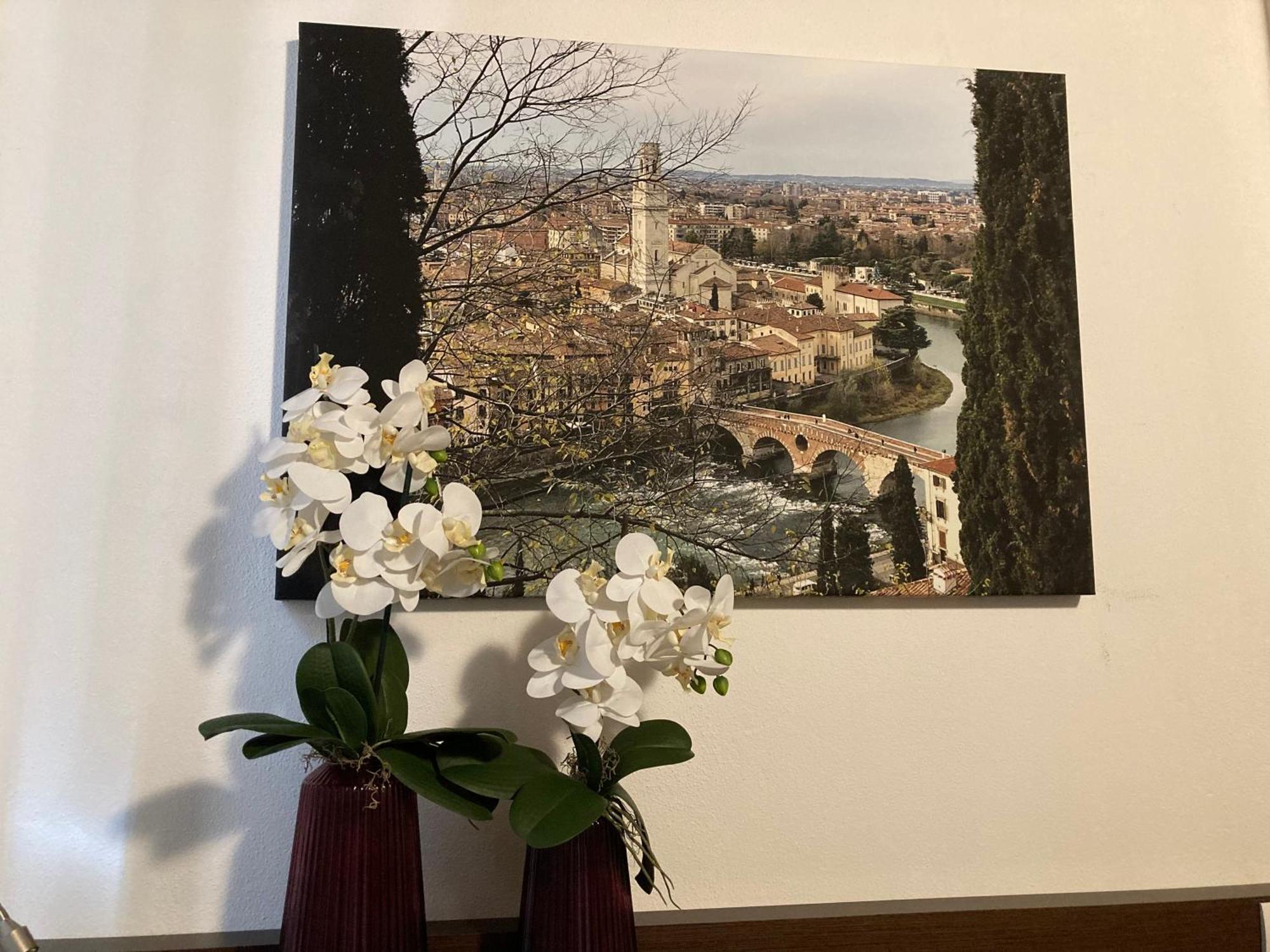Verona Porta Borsari Relais Екстер'єр фото