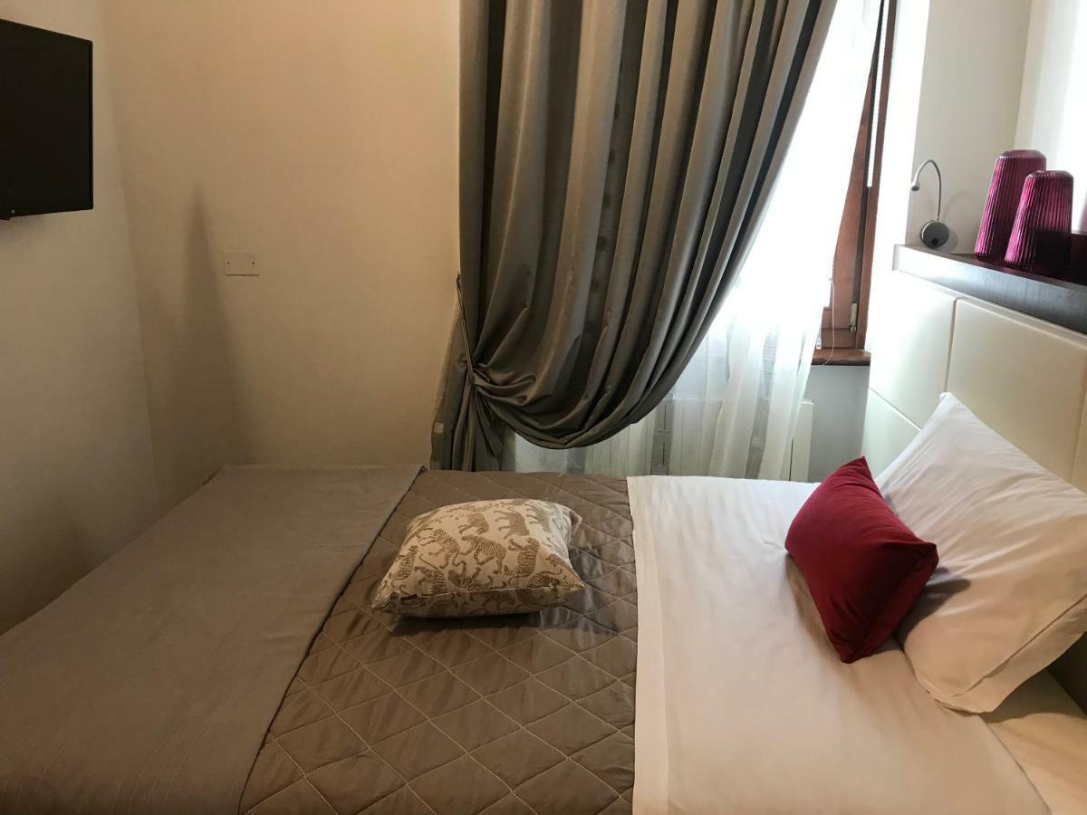 Verona Porta Borsari Relais Екстер'єр фото